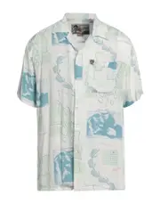 [DEUS EX MACHINA] DEUS EX MACHINA Shirts - Item 10585937