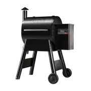 TRAEGER Pro 575 Pellet Grill