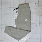 NIKE AW77 CUFF PANT 灰 (616577-063)