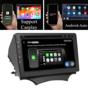 9'' Android 14 Stereo Radio 2+32GB GPS Head Unit For Ford Ka 2008-2014 Carplay