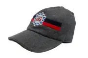 Team USA Sample Lot # 371 Strapback Hat Size OSFM