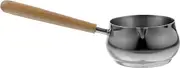 Zerodeko Espresso Measuring Cup Stainless Extraction Cup with Spout Compact Design for Precise Pouring for Home and Use