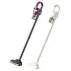 85000Pa Handheld Vacuum Cleaner with UVC Light Mite Removal for Bed Cleaning