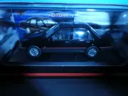 Ford (Rare) Sierra GLS Corgi Classics ' Drive Time Modern Motors' NEW 1:43 rd.