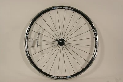 Cane Creek New Vintage Volos XL 700c wheelset 9/10 sp 130/100mm MSW QR 24/32h