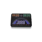 Gex S7 Smart HUD OBD2 Windscreen Head Up Display