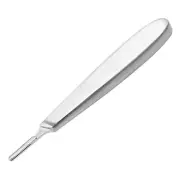 Scalpel Handle #8 , Surgical Dermal Podiatry Instrument