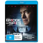 Bridge of Spies