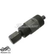 27mm 24mm Magneto Flywheel Puller For Honda Kawasaki Suzuki Yamaha YZ80 YFM80