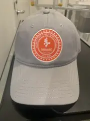 Nintendo World NY New York Mario Logo LTD Hat Cap