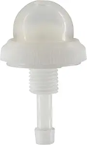 Autu Parts F681046 Fuel Primer Button for Mercury 5HP,7.5HP,9.9HP,15HP,25HP 1988-1998