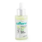 MCaffeine Green Tea Face Serum For Glowing Skin with Dark Spots Men & Women 40ml