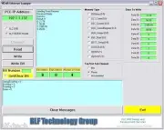 Allen Bradley PLC Runtime Free Ethernet DLL Driver for Visual Studio