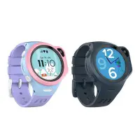 在飛比找Yahoo!奇摩拍賣優惠-【myFirst】 Fone R1s 4G智慧兒童手錶 (太