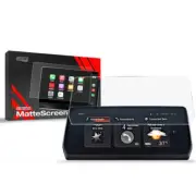 Grizz Navigation Screen Protector for Toyota Supra GR (2019-2024)