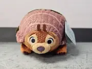 Tuk Tuk Plush Small Stuffed Animal From Disney Raya & The Last Dragon. NWT