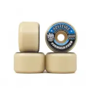 Spitfire Skateboard Wheels Formula Four Conical Full 58mm 99d F4