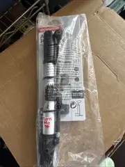 Schwinn Air Sport Pro Mini Frame Bike Pump with Schrader & Presta Valve Types