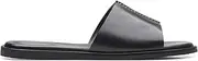 [Clarks] Women's Karsea Mule Slide Sandals