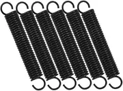 Enhanced Pruning Efficiency 6 Pcs Hand Lopper Springs Stainless Steel Compression Springs for Trees