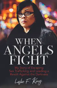 在飛比找誠品線上優惠-When Angels Fight: My Story of