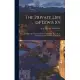 The Private Life of Lewis XV [microform]: in Which Are Contained the Principal Events, Remarkable Occurrences, and Anecdotes of His Reign