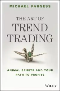 在飛比找博客來優惠-The Art of Trend Trading: Anim
