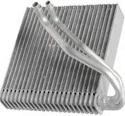 Evaporator core Replace# 64119262788 AUTO-MOHITO 1pack