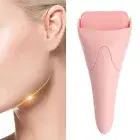 Face Roller Effective Reduce Swelling Face Massage Ice Roller Compact