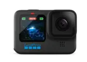 GoPro HERO12 Black Action Camera