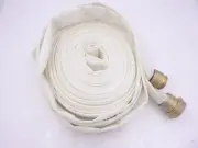 Sunpool 1-1/2" x 100' Male x Female NST Fire Hose 250PSI