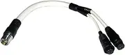 Raymarine Quantum Power and Data Adapter Cable