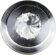 Balanced K03 Billet Turbo Core 53039880154 Cartridge Compatible For Ford Focus III Turnier 2.0 ST 184Kw 53039700289 53039880289 AG9N6K682AF