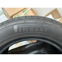 在飛比找蝦皮購物優惠-Pirelli耐倍力255/55/R18認證保時捷輪胎
