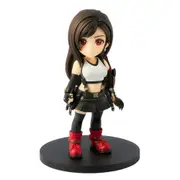 Final Fantasy VII Adorable Arts Rebirth Tifa Lockhart Figure