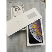 在飛比找蝦皮購物優惠-【現貨】Apple iPhone Xs Max 256GB 