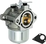 [Autu Parts] New CARBURETOR Carb for Briggs & Stratton 494883 495778 Lawn Mower Engine Motor