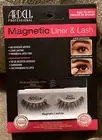 Ardell Magnetic Liquid Liner & Demi Wispies Lash Kit No Adhesive Lashes