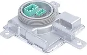 Compatible with for A1 2011 2012 2013 2014 8K0941597F 8K0941597D W003T22171 Car Xenon H-ID Ballast Xenon Headlight Ballast Control Module Ballast Control Unit Kits