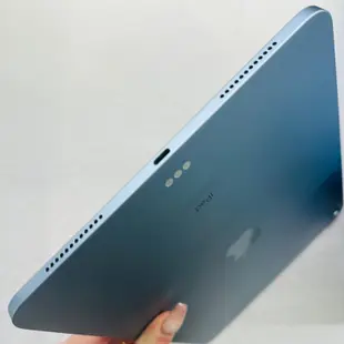 🌀iPad Air 4 64g wifi 藍色 蘋果平板 二手 🔋83% Air4 64 藍