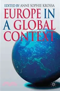 在飛比找三民網路書店優惠-Europe in a Global Context