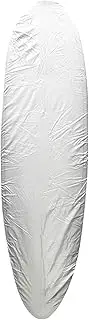 Surfboard Sock - Surfboard Protective Cover | Dustproof Surfboards Guard | Sun Protection Surf Board Protective Sleeve for Training Beach, Waterproof Guard for Beach Training and Surfing Accessories
