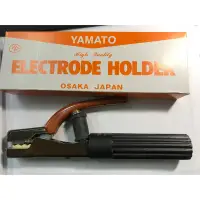 在飛比找蝦皮購物優惠-日本YAMATO電焊夾300A含稅價