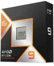 AMD Ryzen 9 9950X3D 16-Core Processor SEALED FAST SHIPPING