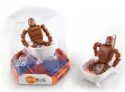 Innovation First Labs - Hexbug Nitro Circus Extreme Singles - Hairy Jerry