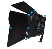CAME-TV L-M2 Digital Matte Box