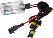 Xenon Bulb H8 PGJ19-1