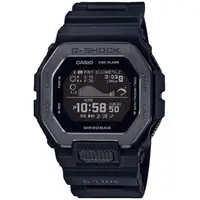 在飛比找momo購物網優惠-【CASIO 卡西歐】G-SHOCK 藍芽連線極限運動錶 母