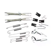 Brake Shoe Slack Adjuster Spring Kit fit for Toyota FORTUNER HILUX 2015-2020 (for: Toyota)
