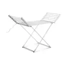 Electric Heated Clothes Rack
